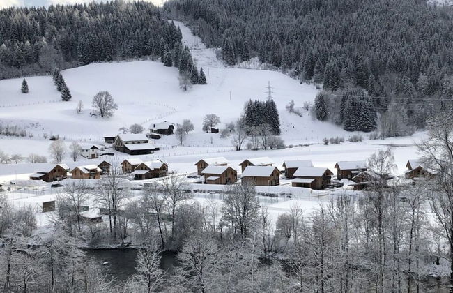 Chalet Prinz Comfortable Holiday Residence - Foto 16