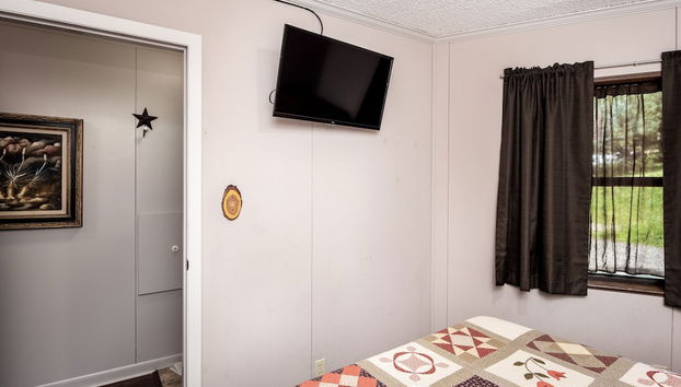 Canyon Creek Lodge 137 - Foto 3, Habitación