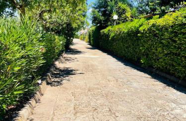 Villa Indipendente Torre Inserraglio - Salento - Foto 25