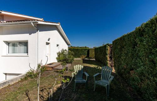 Appartement Jardin Parc St Martin - Photo 20