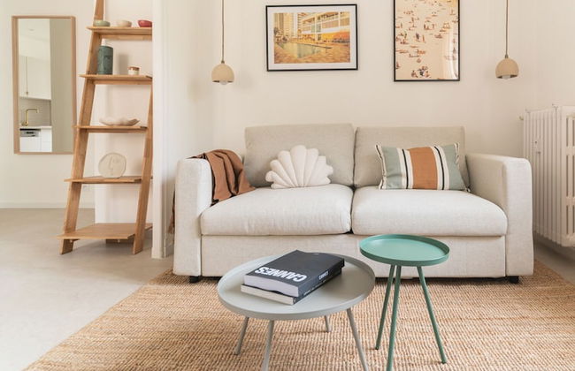 Notre Dame des Pins - Beach & Croisette - Photo 40