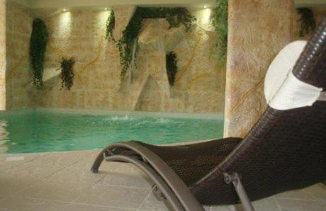 Archontopetra Boutique Hotel - Photo 42