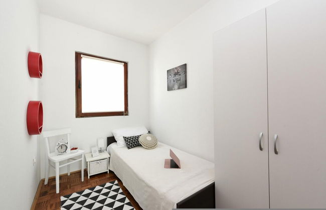 Villa Pine Zadarvillas - Foto 26