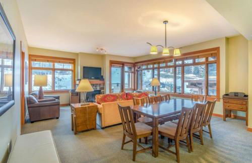 Capitol Peak Lodge 3302 by Snowmass Mountain Lodging - Foto 12