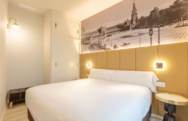 Harinas Central Apartments by Valcambre - Foto 11