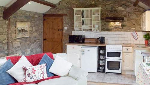 Yr Hen Efail - Foto 4