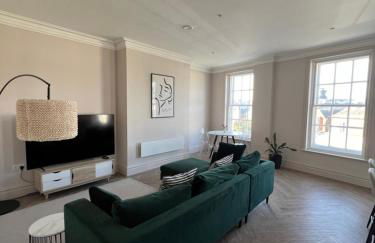 The Apartments Lytham Square - Foto 26