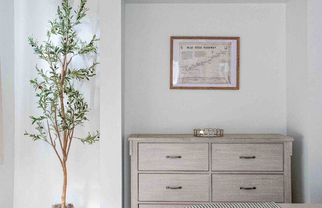 Kasa Downtown Asheville - Foto 41