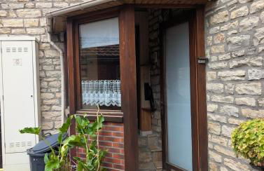 La chambre du temps - Appartement Escape game - Foto 16