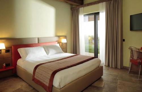 Villa Antica Dimora - Teloni - Foto 14