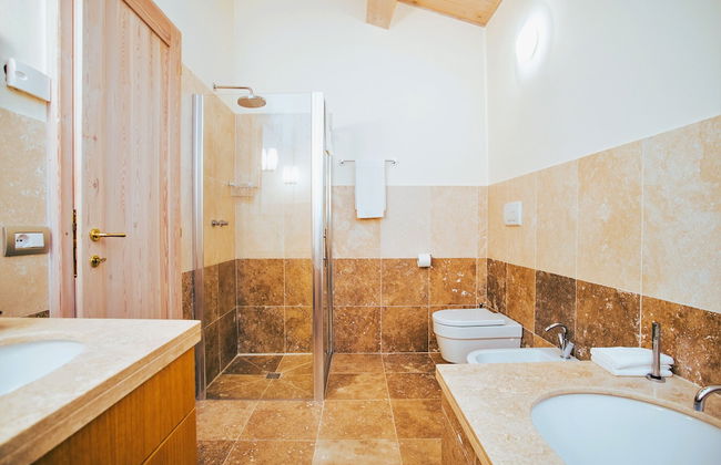 Luxury Apartment in Siena Resort - Foto 79