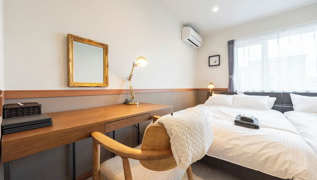 THE SHELBOURNE FURANO - Foto 3, Habitación