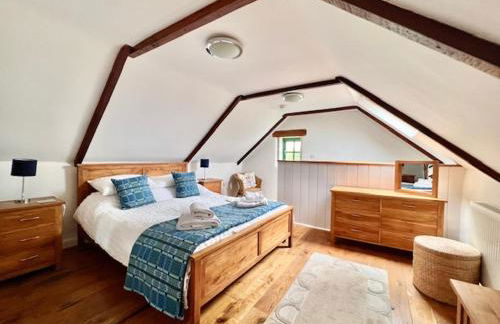 Bwthyn Bach - Foto 10