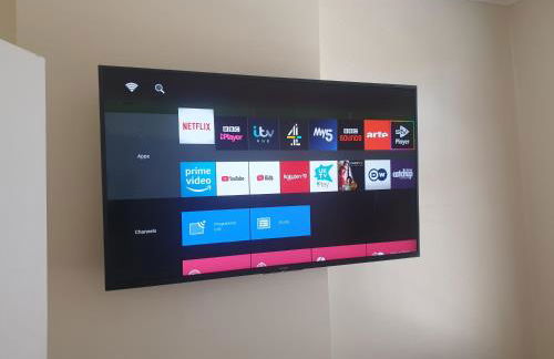 London Luxury Apartments 4 min walk from Ilford Station, with FREE PARKING FREE WIFI - Foto 40