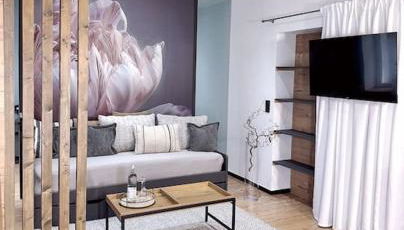 1 - 4 Pers. Apartment in Jeßnitz • Mawoi Living - Foto 4