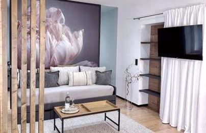 1 - 4 Pers. Apartment in Jeßnitz • Mawoi Living - Foto 4