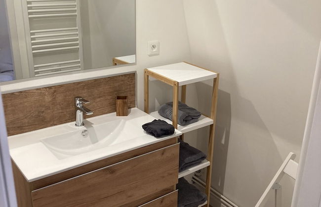 Apart'Moment EN GROUPE - Le Bohemian Chic - Foto 40