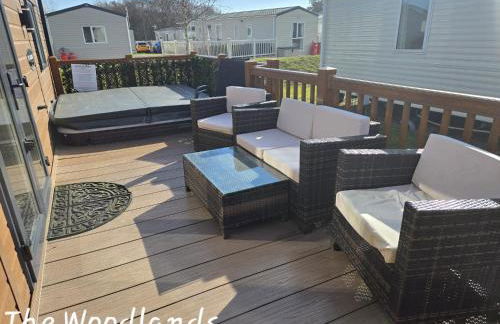 Woodlands at Tattershall Lakes - Foto 18