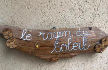 le rayon du soleil - Foto 11