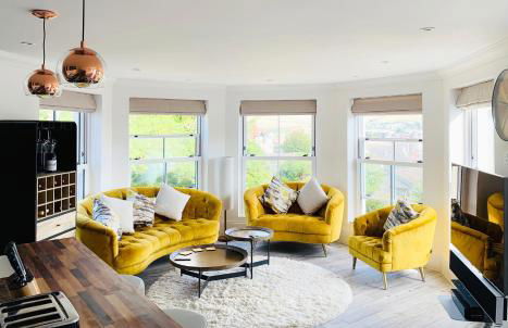 The Lookout - Photo 1