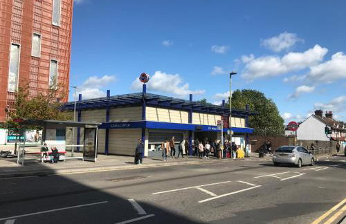 LUXURY 2Bed & 2Bath Apartment Next to London Museum - Foto 23