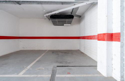 Ap Calafell piscina, climatizado,pk - Foto 3