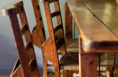 Alpine Apartments Snowdonia - Foto 34