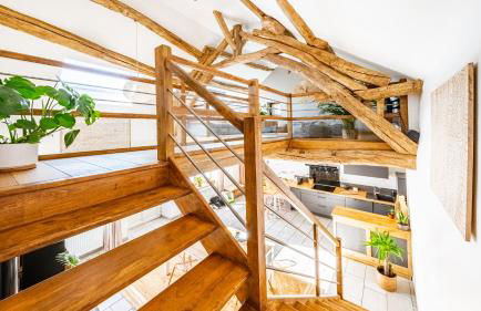 L'Écrin d'Ernest - Maison avec Charme- Extérieur - Foto 22