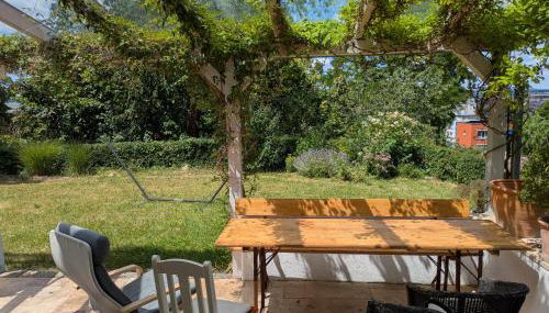 Ferienwohnung Ludwigshöhe - Foto 2