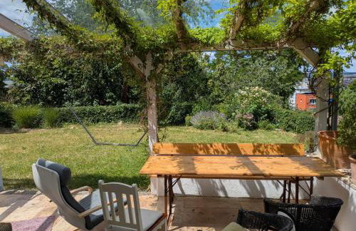 Ferienwohnung Ludwigshöhe - Foto 2