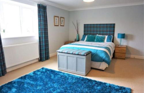 Large modern house in small rural Hamlet - Foto 21