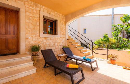 Casa Es Domingos - Foto 2