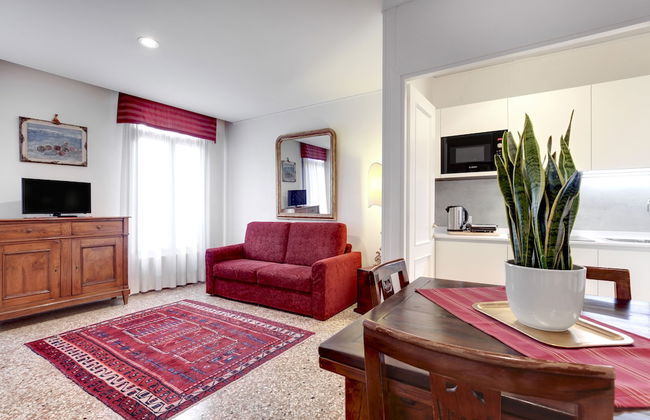 Palazzo Schiavoni Residenza d’Epoca - Photo 40