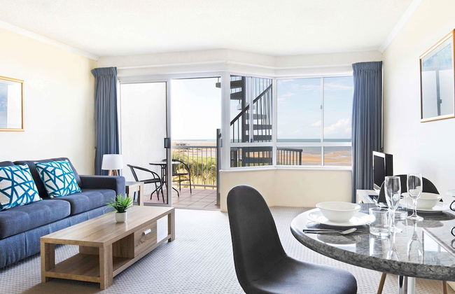 BreakFree Great Sandy Straits - Foto 60