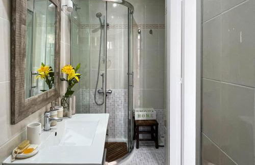 Apartamento con mucho encanto en pleno centro - Photo 30