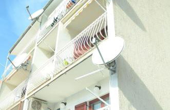 Apartments with a parking space Split - 13335 - Foto 1