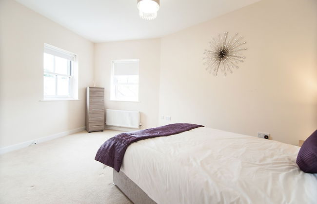 Station Suites - Foto 4