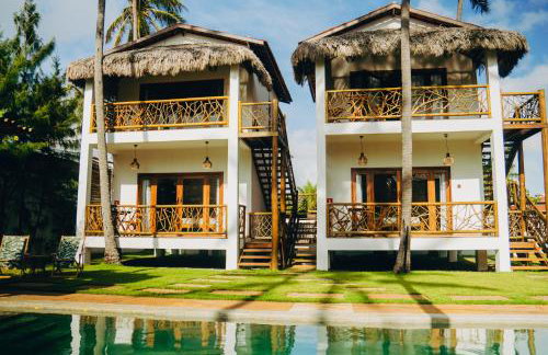 Casa de Coco Icarai - Foto 5