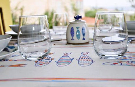 Villa Nadia con piscina privata Budoni - Foto 7