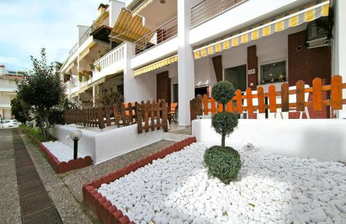 Simos Summer House in Fanari - Foto 5