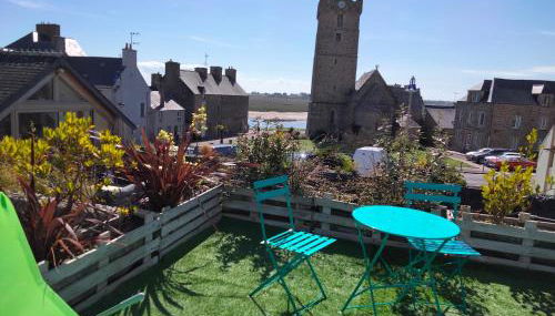 Maison centre bourg Port-Bail - Photo 4