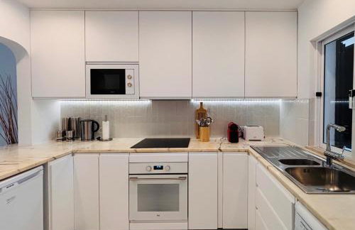 Casa da Balaia - sol, praia, piscina, golf e ténis - Foto 10