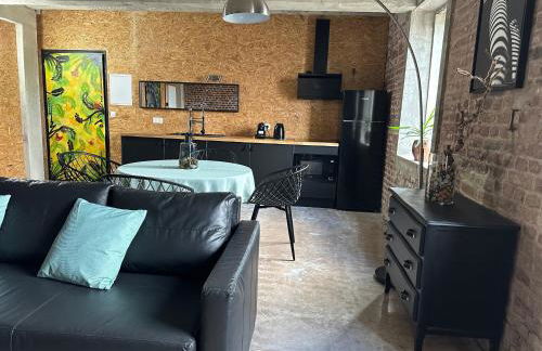 Chambres d'Hôtes Goudin - Foto 44