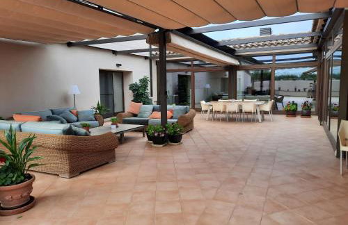 Mas Montbrio Belvedere - Foto 35