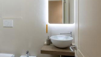 Bianca - Roby - Paolo Apartments by Mamo Florence - Foto 5