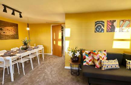 Sunny day new flat with 5 beds - Foto 28