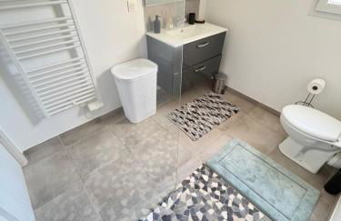 la pause détente, en campagne à 5 mn de la mer - Foto 7