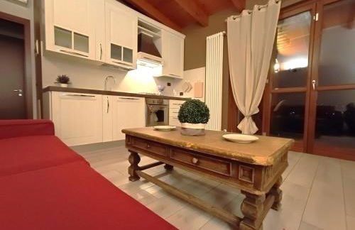 Terrazza vista mozzafiato lago Como - Foto 23