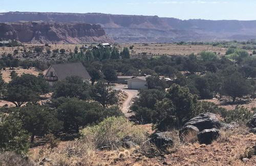 Sandcreek Cottage / Fabulous Views on Five Acres - Foto 43