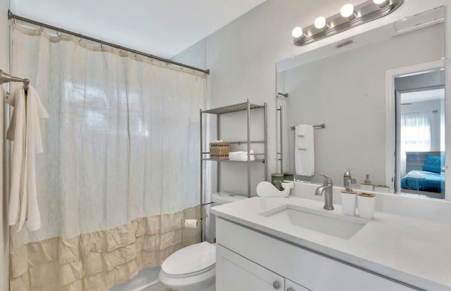 The Bardmoor a Luxury Family Retreat in St Pete - Foto 15